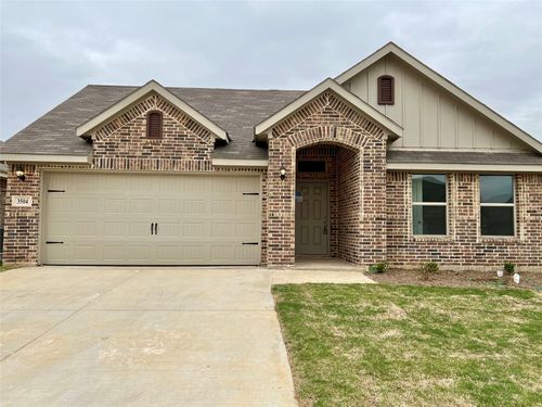 3504 Tahiti Ln, Fort Worth, TX, 76123-2790 | Card Image