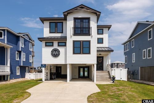 4321 Lindbergh Ave, Kitty Hawk, NC, 27949-4173 | Card Image