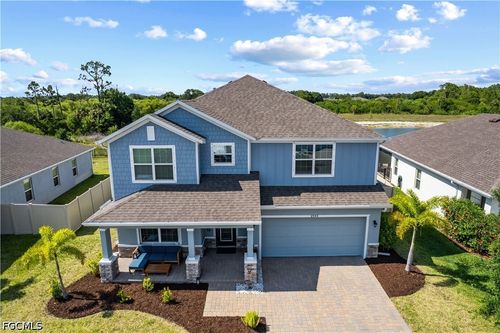 8944 Cascade Price Cir, NORTH FORT MYERS, FL, 33917-3894 | Card Image