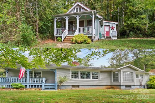 614 Rocky Springs Hts, Burnsville, NC, 28714-3250 | Card Image