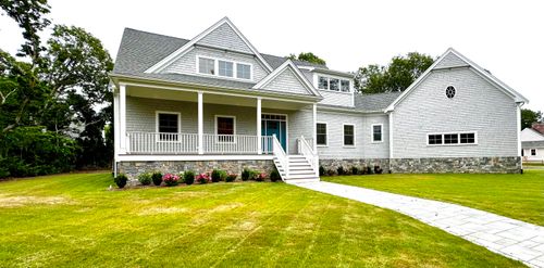 lot 487 Menauhant Rd, East Falmouth, MA, 02536-7030 | Card Image