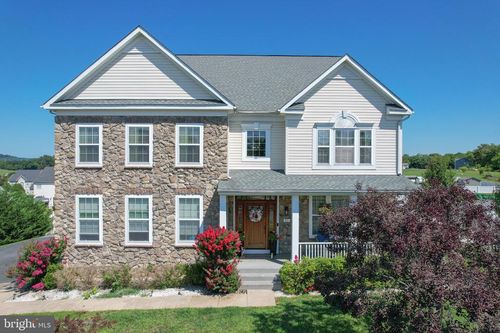 95 Vane Dr, MARTINSBURG, WV, 25403-0200 | Card Image