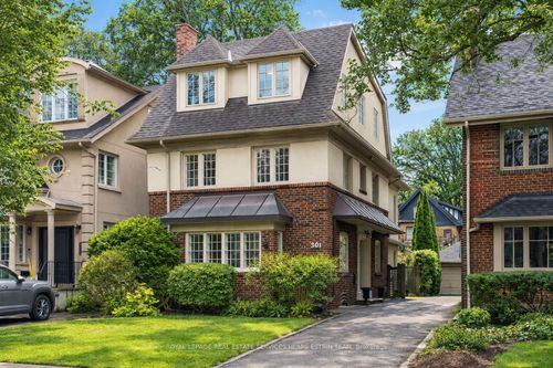 301 Heath Street E, Toronto, ON, M4T1T3 | Card Image