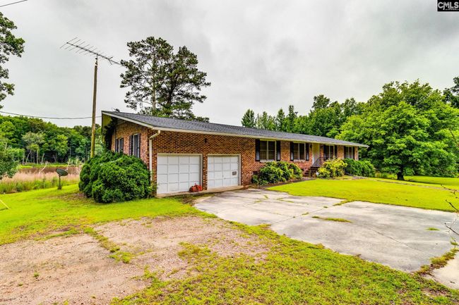 2117 &amp; 2109 Togetherness Way, House other with 7 bedrooms, 5 bathrooms and null parking in McBee SC | Image 38