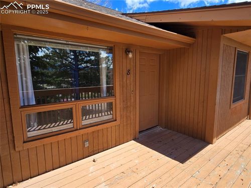 b8-401 Forest Edge Rd, Woodland Park, CO, 80863-2499 | Card Image