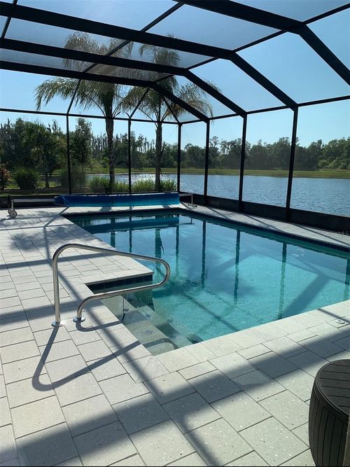 16015 Cape Coral Dr, WIMAUMA, FL, 33598-4080 | Card Image