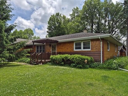 422 E Forest Street, Marshfield, WI, 54449 | Card Image