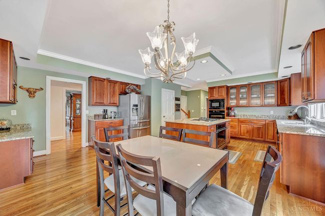 11506 Stable Watch Ct, House other with 5 bedrooms, 6 bathrooms and null parking in Symmes Twp OH | Image 18