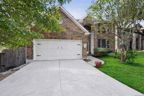 6302 Jade Gln, San Antonio, TX, 78249-5025 | Card Image