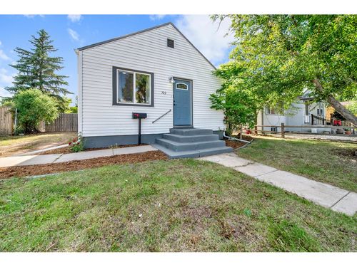 723 Simpson St, Fort Morgan, CO, 80701-3250 | Card Image