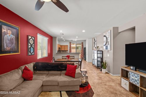 7489 S Mountain Star Dr, Tucson, AZ, 85757-8526 | Card Image