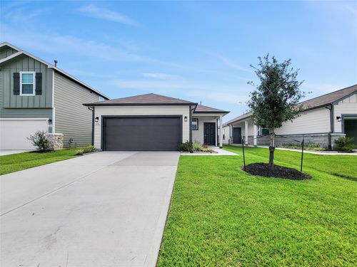 11606 Prosperity Dr, Crosby, TX, 77532-2767 | Card Image