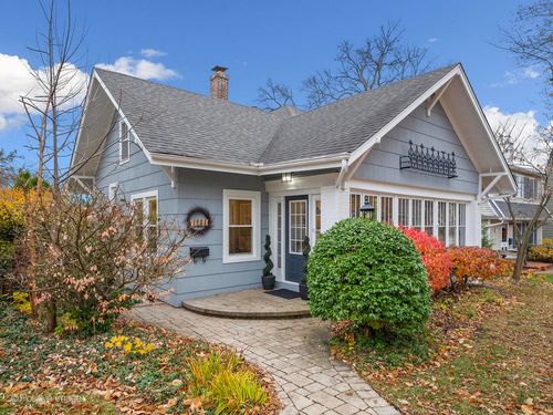 13 S Thurlow St, Hinsdale, IL, 60521-3120 | Card Image