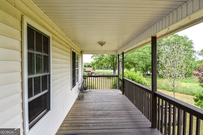 387 Fredonia Church Rd, Home with 3 bedrooms, 2 bathrooms and 2 parking in BARNESVILLE GA | Image 30
