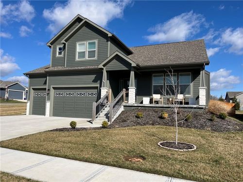 3417 129th St, Kansas City, KS, 66109 | Card Image