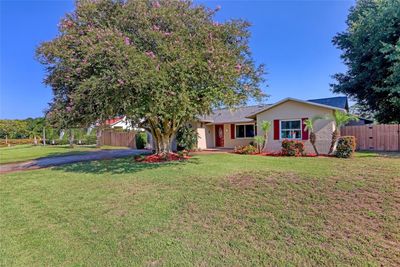 4630 Dunsford Road, House other with 4 bedrooms, 3 bathrooms and null parking in Titusville FL | Image 2