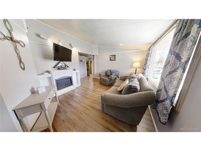 1223 Eaton St, House other with 3 bedrooms, 2 bathrooms and null parking in Brush CO | Image 4