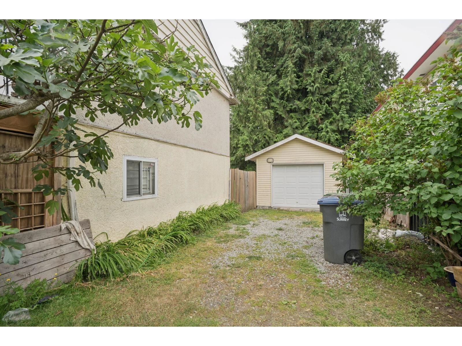 Residential in Surrey 3
