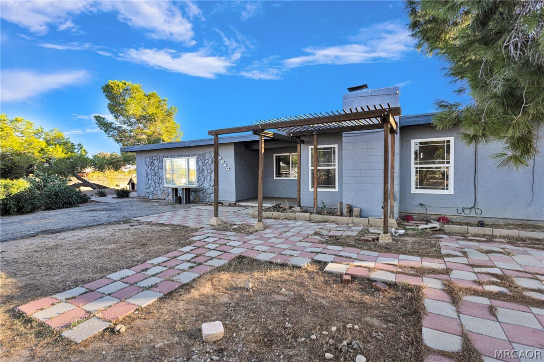 Residential in Hesperia 4