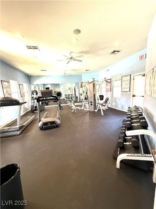 2179 - 10550 W Alexander Rd, Condo with 2 bedrooms, 2 bathrooms and null parking in Las Vegas NV | Image 27