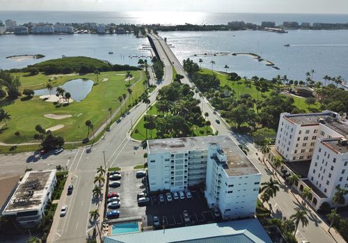 205-1 N Golfview Rd, Lake Worth Beach, FL, 33460-3954 | Card Image