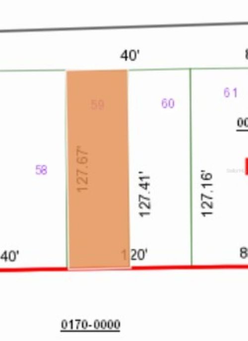 00 Unassigned Road, Interlachen, FL, 32148 | Card Image