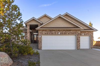 6741 28 St, House detached with 4 bedrooms, 3 bathrooms and 6 parking in Lloydminster AB | Image 1