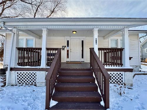 618 Se Miller St, Lee's Summit, MO, 64063-4241 | Card Image