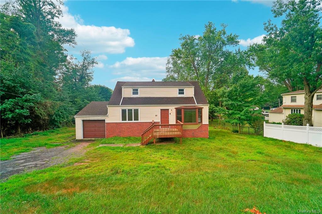 Old Mill Rd, West Nyack, NY 10994