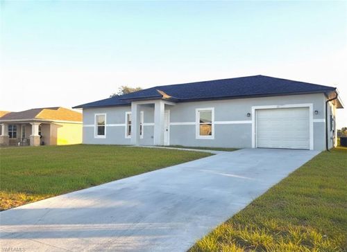 2709 25th St Sw, Lehigh Acres, FL, 33976-4073 | Card Image