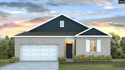 197 Ruby Prince Rd, Gilbert, SC, 29054-9847 | Card Image
