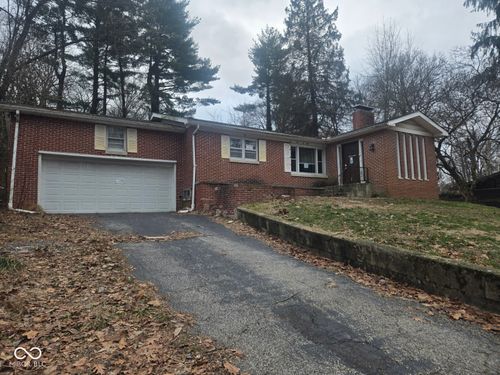 1040 S Fruitridge Ave, Terre Haute, IN, 47803-2456 | Card Image