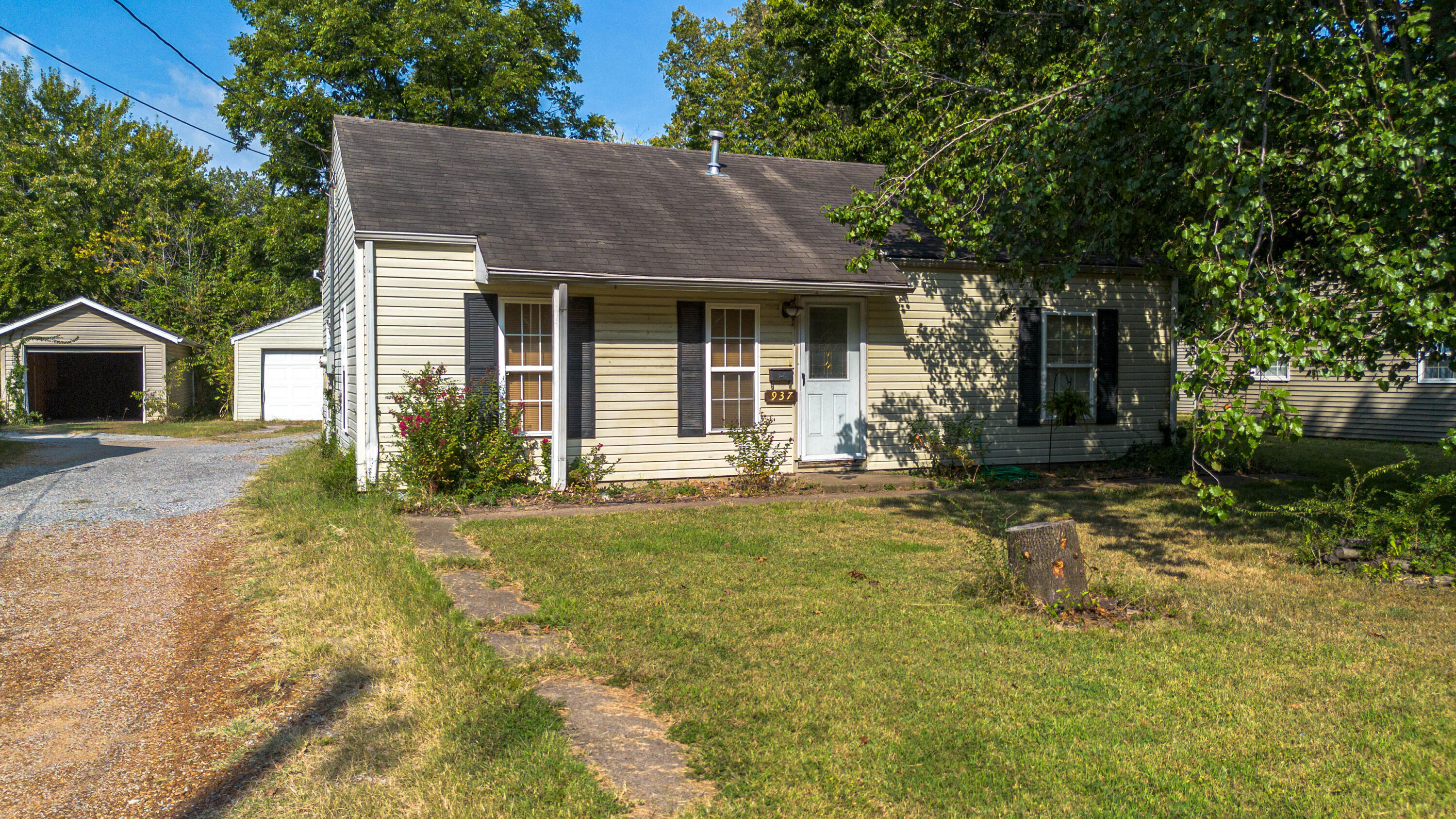Residential in Paducah 3