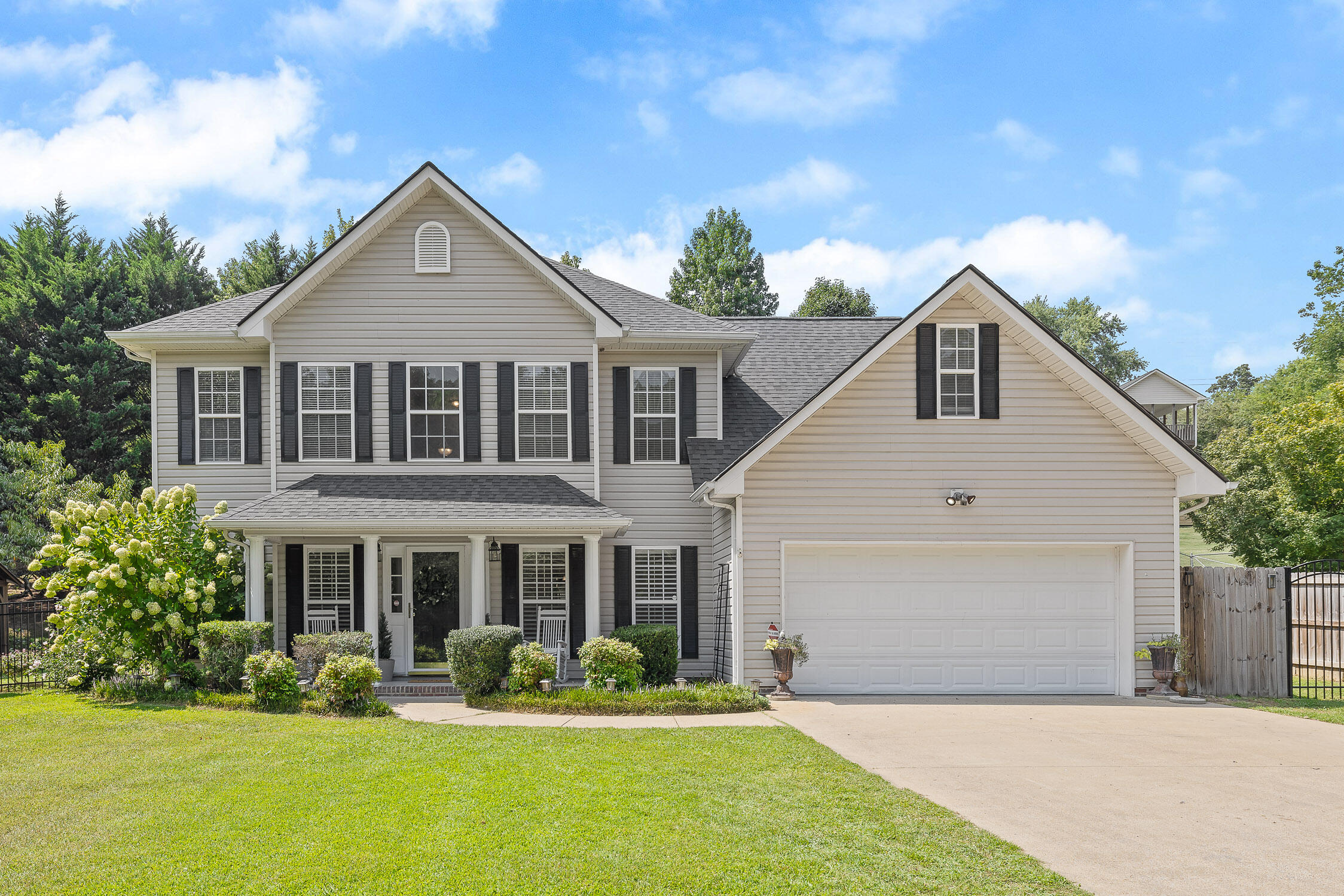 Swanson Rd, Ringgold, GA 30736