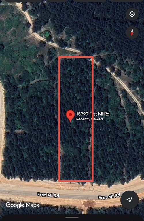 15999 Forest Mill Road, Willis, TX, 77378 | Card Image