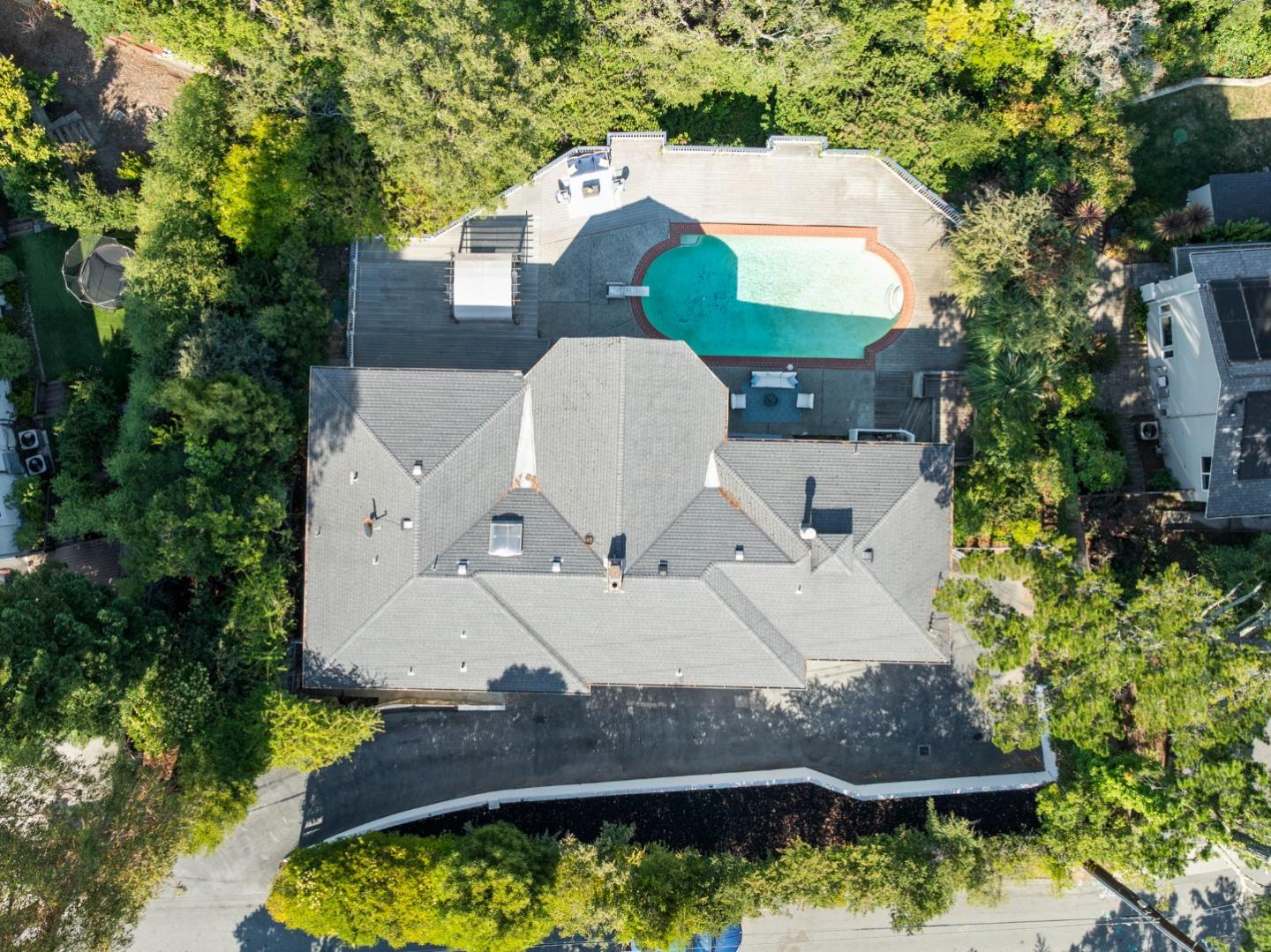 Residential in Hillsborough 5