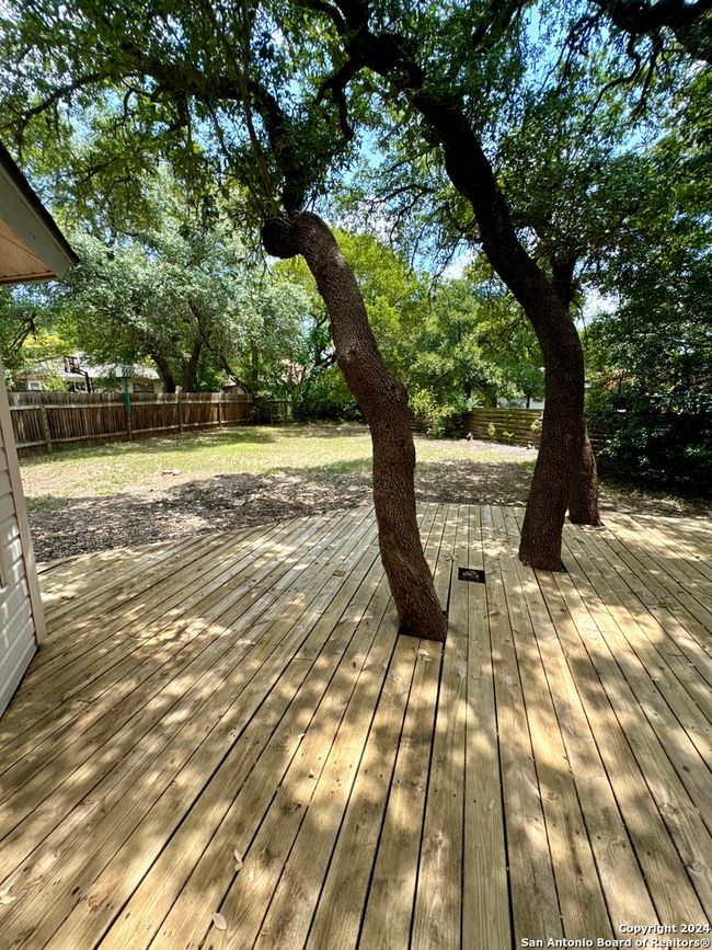 216 Newrock Crk, House other with 3 bedrooms, 3 bathrooms and null parking in Schertz TX | Image 30