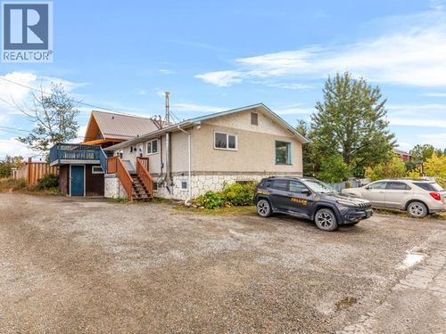 612 Strickland St, Whitehorse, YT, Y1A2K7 | Card Image