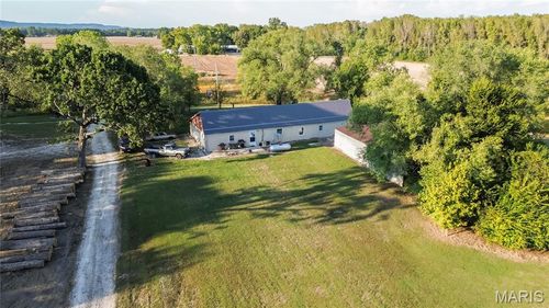 697 E Bims Rd, Brussels, IL, 62013-4404 | Card Image