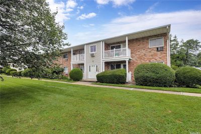 2F - 73 Adams Road, Condo with 1 bedrooms, 1 bathrooms and null parking in Central Islip NY | Image 1