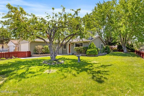 14005 Perlite Dr, Reno, NV, 89521-9670 | Card Image