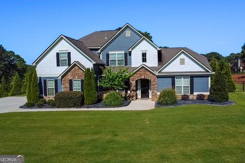 408 Warren Way, Mcdonough, GA, 30252 | Card Image