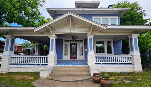 5126 Columbia Ave, Dallas, TX, 75214-5513 | Card Image