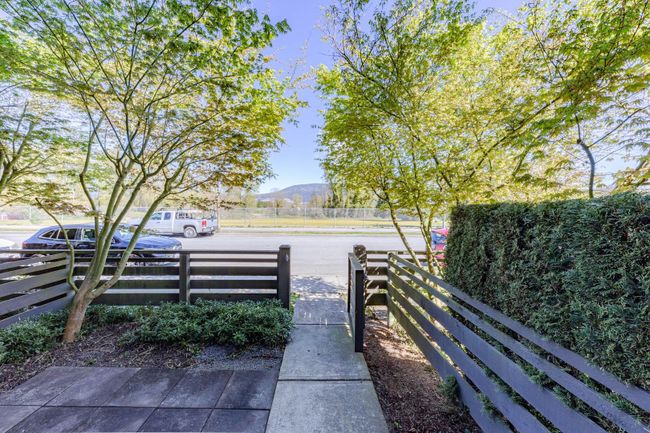 104 - 2380 Ranger Lane, Townhouse with 3 bedrooms, 3 bathrooms and 2 parking in Port Coquitlam BC | Image 6