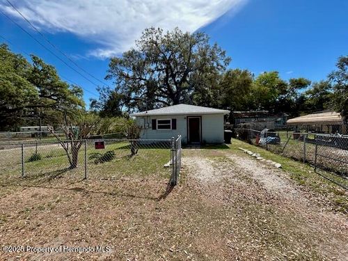 404 Baird Dr, Brooksville, FL, 34601 | Card Image