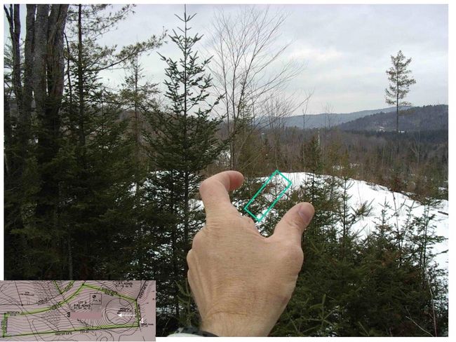 Lot 109 Steeple View Dr, Home with 0 bedrooms, 0 bathrooms and null parking in Bethlehem NH | Image 19