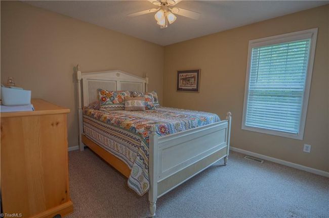 188 Quail Ridge Dr, House other with 2 bedrooms, 2 bathrooms and null parking in Lexington NC | Image 18