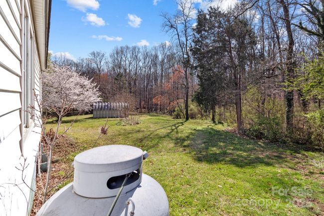 28120 Ryan Rd, House other with 2 bedrooms, 1 bathrooms and null parking in Richfield NC | Image 9