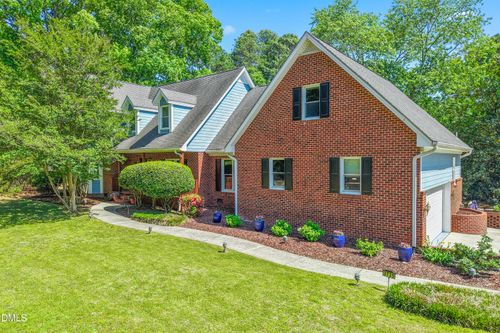 3735 Stoneybrook Dr, Durham, NC, 27705-2430 | Card Image