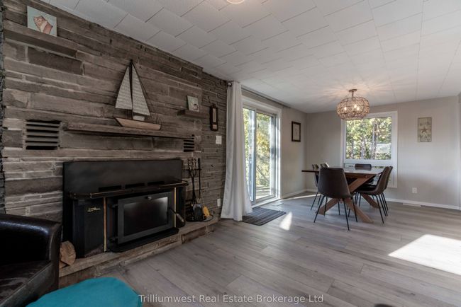 55 Marina Ave, House other with 3 bedrooms, 2 bathrooms and 3 parking in Sauble Beach ON | Image 13
